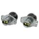 LED Marker Angel Eyes 20W BMW S3, E90,91 OEM 63117161444, 01541 Amio
