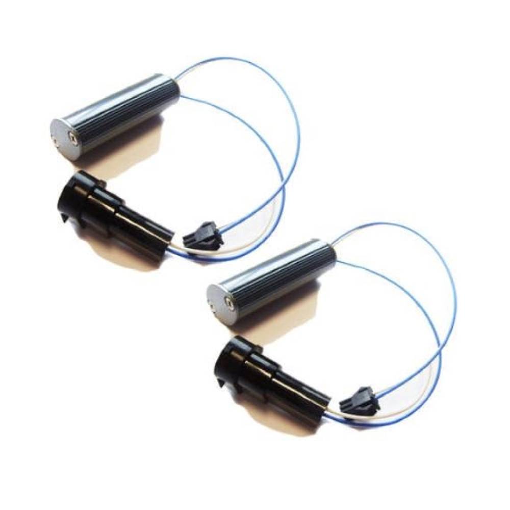 Bec 2 LED-uri Marker Angel Eyes 20W H8, BMW E82,87,89,90,91,92,X1,5,6 3047 Bec 2 LED-uri Marker Angel Eyes 20W H8, BMW E82,87,89,90,91,92,X1,5,6 3047
