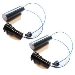 Bec 2 LED-uri Marker Angel Eyes 20W H8, BMW E82,87,89,90,91,92,X1,5,6 3047