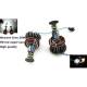 Bec 2 LED-uri Marker Angel Eyes 20W H8, BMW E82,87,89,90,91,92,X1,5,6 3047 Bec 2 LED-uri Marker Angel Eyes 20W H8, BMW E82,87,89,90,91,92,X1,5,6 3047