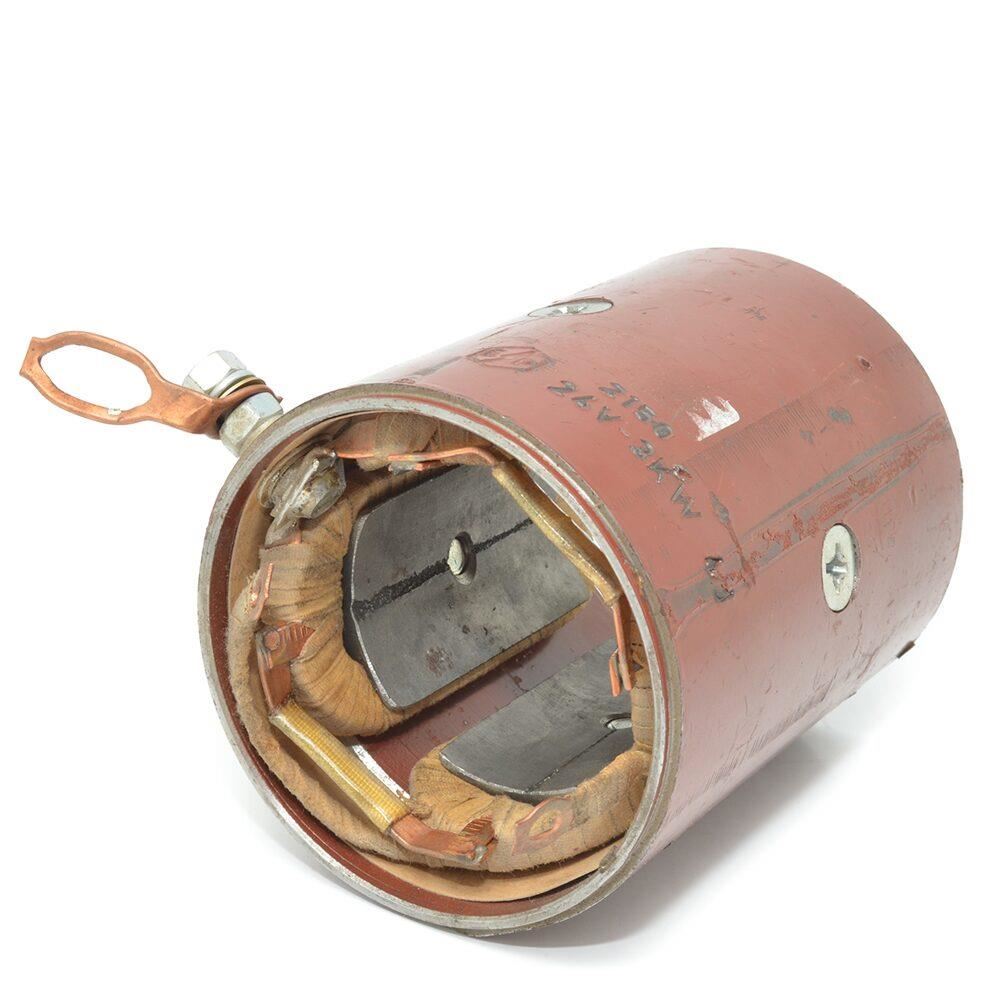 Stator demaror 24V Saviem, Sacele 2150007 08