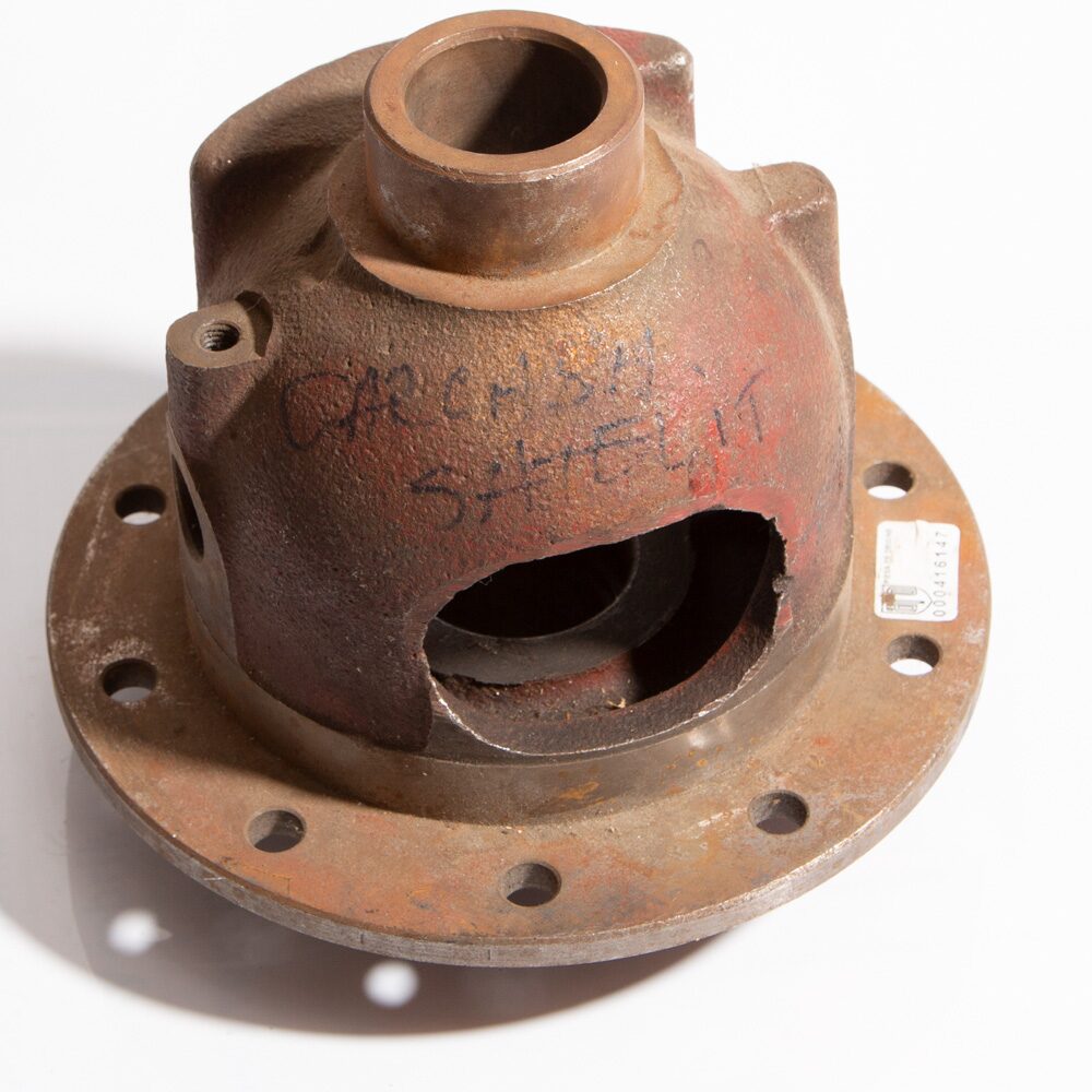 Carcasa satelit diferential, 000416147 Aro