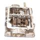 Capac cu furca, cutie viteze, 5 trepte, Aro