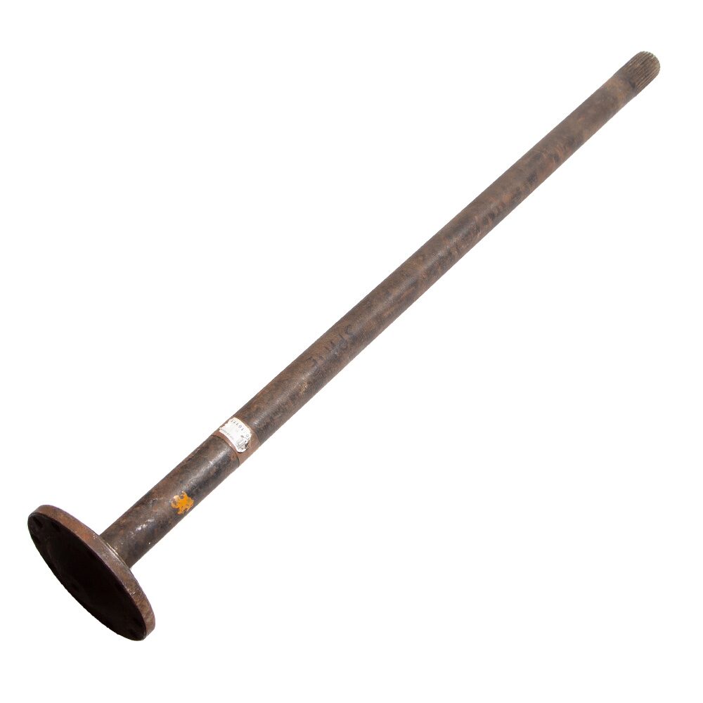 Arbore planetara spate, scurt 72cm, partea stanga, 000416111, ARO24 Arbore planetara spate, scurt 72cm, partea stanga, 000416111, ARO24
