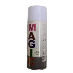 Spray vopsea Alb Glacier 369 400ml Magic