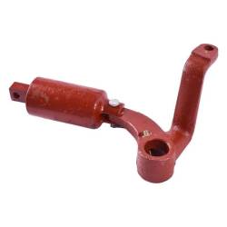 Dispozitiv blocare priza (clopot) U650 br641 Dispozitiv blocare priza (clopot) U650 br641