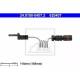 Senzor de uzura frana ATE 24.8190-0407.2,  Mercedes Sprinter