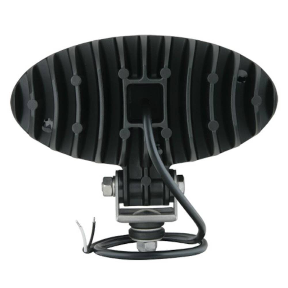 Proiector lucru fi176, LED, 12/24V, 3000lm, CRV1A.49501 Wesem