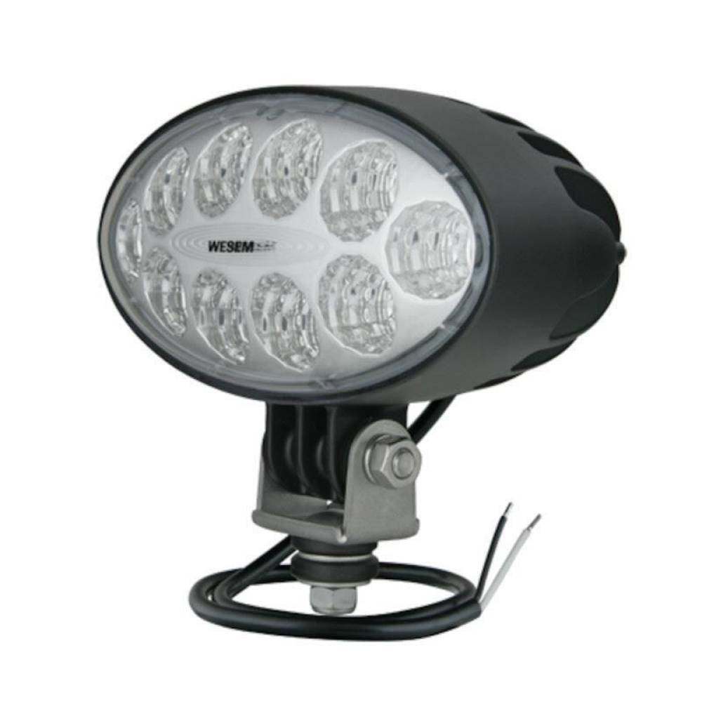 Proiector lucru fi176, LED, 12/24V, 3000lm, CRV1A.49501 Wesem