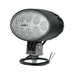 Proiector lucru fi176, LED, 12/24V, 3000lm, CRV1A.49501 Wesem
