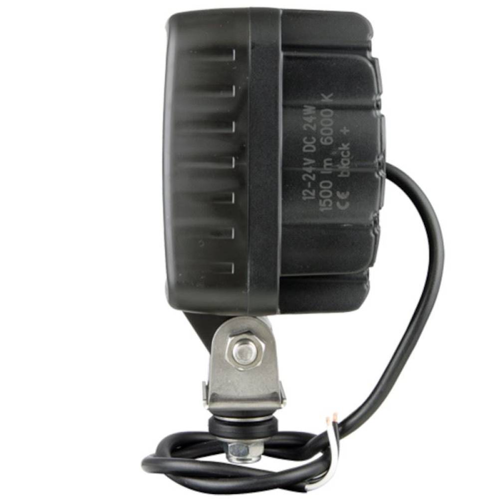 Proiector lucru 100x100, LED, 2000lm, LED5F.47900 Wesem