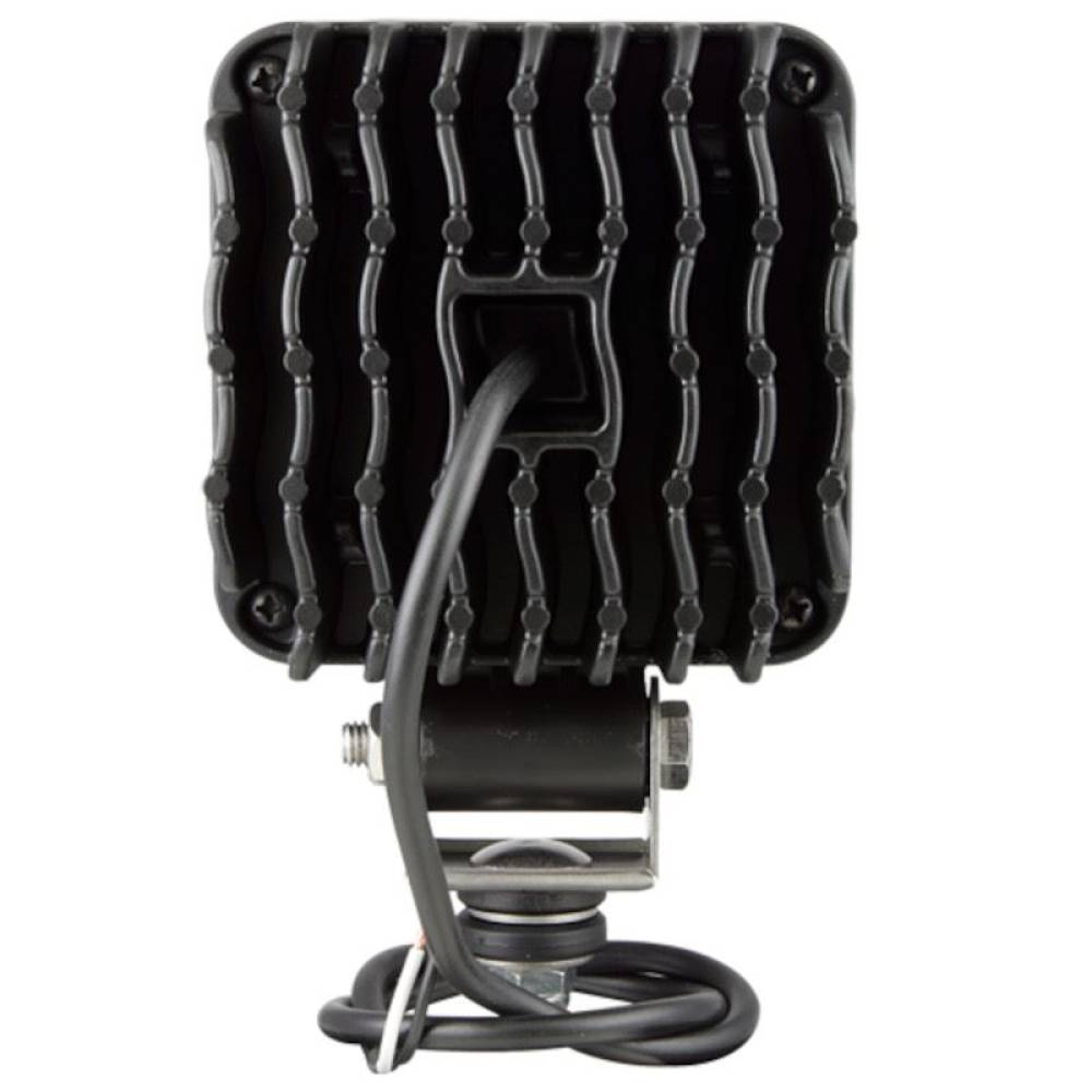 Proiector lucru 100x100, LED, 2000lm, LED5F.47900 Wesem