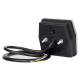 Lampa spate 99,6x93, 3 functii, LED Neon, FT-120 Fristom Lampa spate 99,6x93, 3 functii, LED Neon, FT-120 Fristom