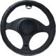 Husa volan  37-39cm negru 5072 Automax 