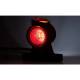 Lampa gabarit brat 96mm, LED, 3 functii, stanga, 12-36V, FT-140A-L Fristom 