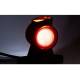 Lampa gabarit brat 96mm, LED, 3 functii, stanga, 12-36V, FT-140A-L Fristom 