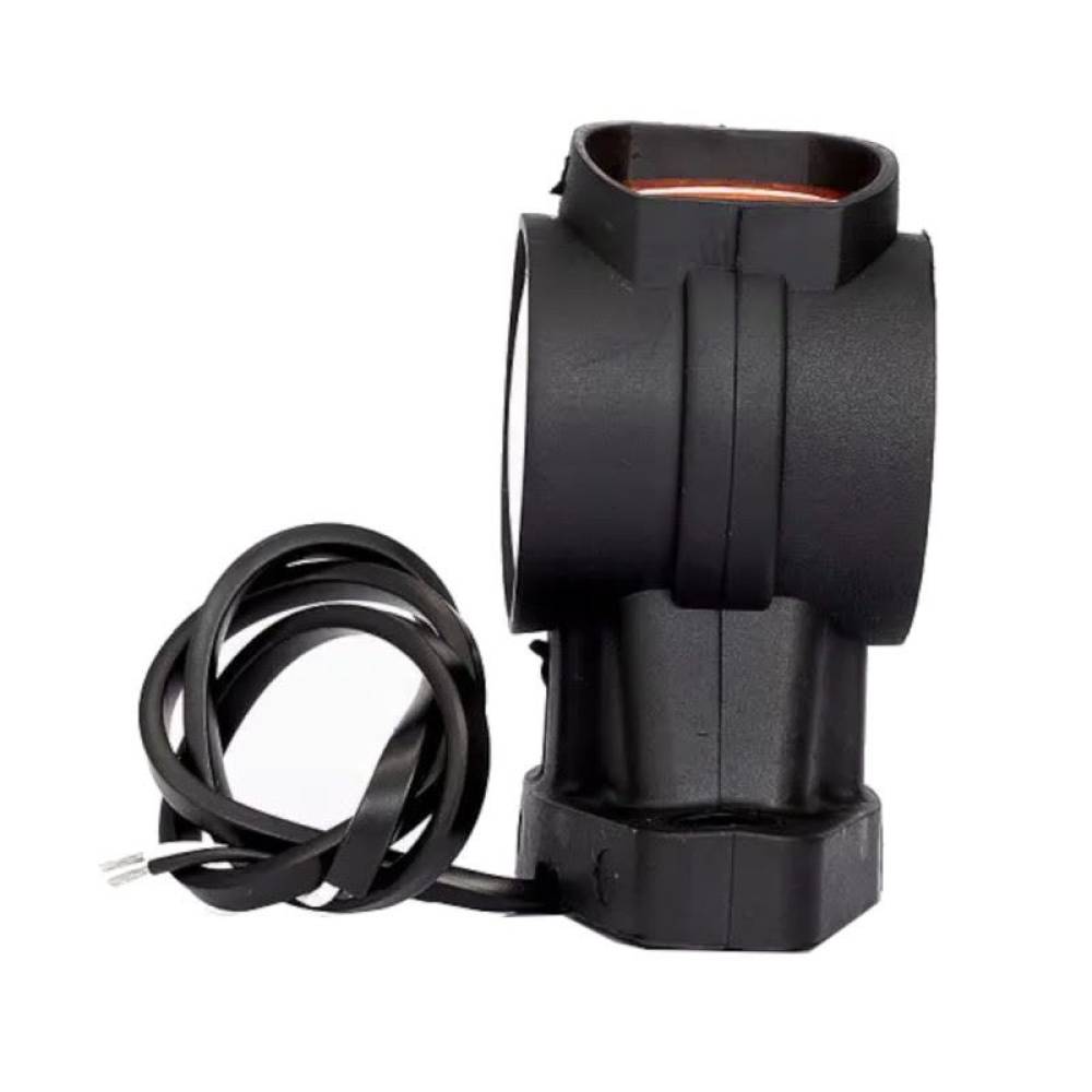 Lampa gabarit brat 96mm, LED, 3 functii, dreapta, 12-36V FT-140A-P Fristom Lampa gabarit brat 96mm, LED, 3 functii, dreapta, 12-36V FT-140A-P Fristom