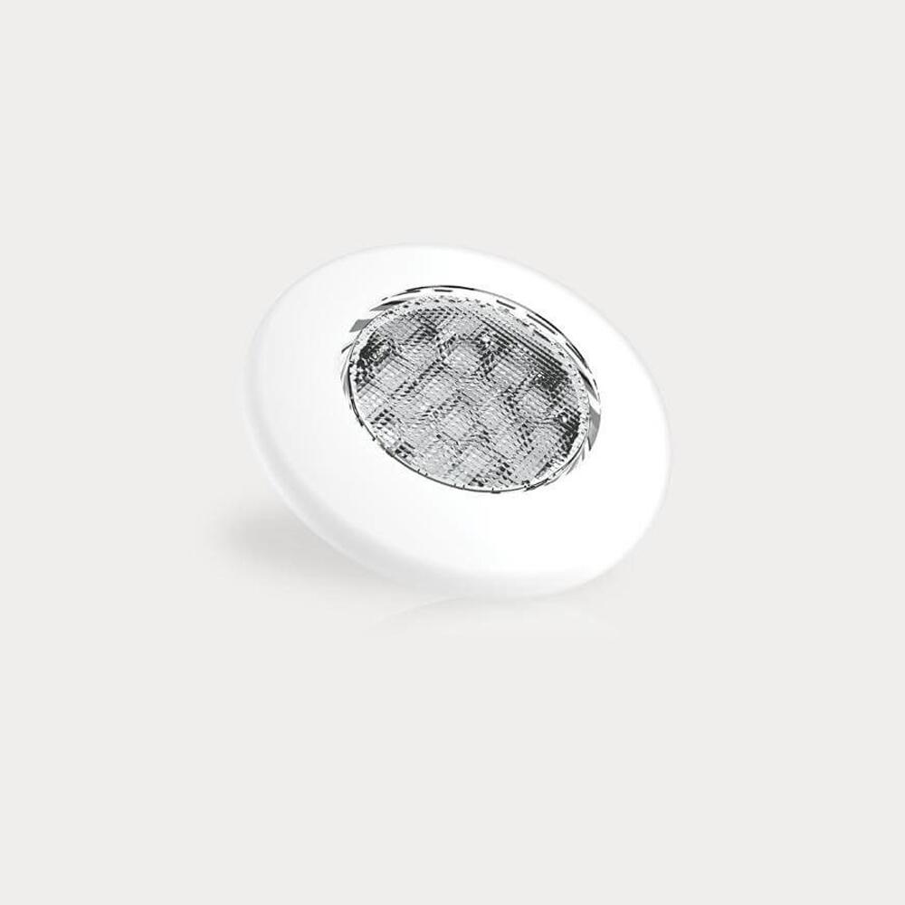 Lampa interior plafon, fi95, 4 LED-uri, incastrabila, alba FT-046 B LED Fristom Lampa interior plafon, fi95, 4 LED-uri, incastrabila, alba FT-046 B LED Fristom