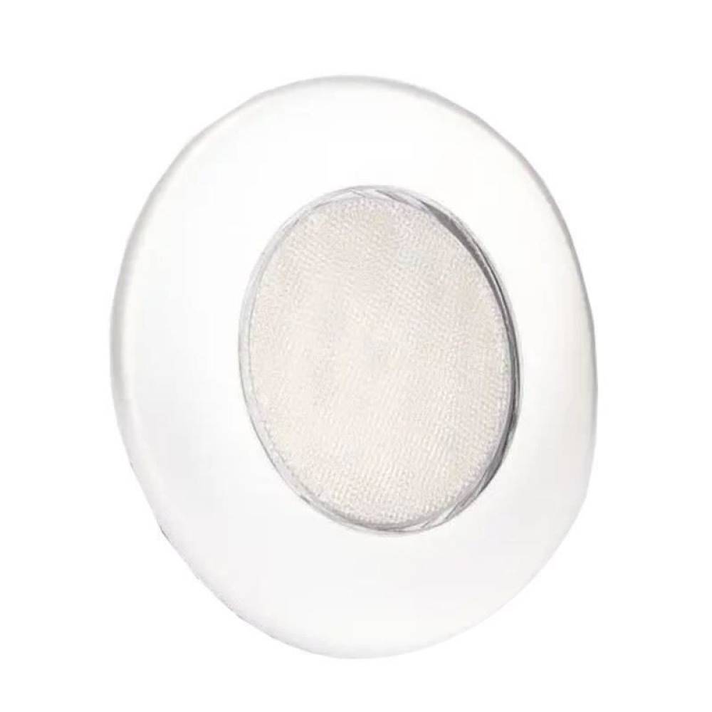 Lampa interior plafon fi95 FT-046S LED, incastrata, argintiu 9-36V Fristom
