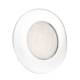 Lampa interior plafon fi95 FT-046S LED, incastrata, argintiu 9-36V Fristom