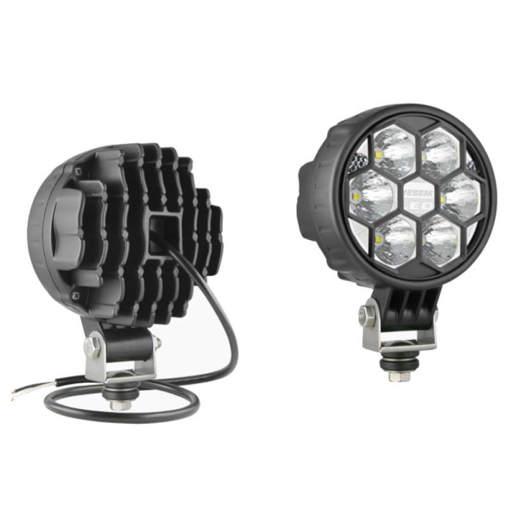 Proiector lucru fi117, LED, 1500lm, RC3B.49200 Wesem Proiector lucru fi117, LED, 1500lm, RC3B.49200 Wesem