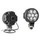 Proiector lucru fi117, LED, 1500lm, RC3B.49200 Wesem Proiector lucru fi117, LED, 1500lm, RC3B.49200 Wesem