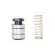 Supapa monobloc U445 set(cu arc) 40.58.227/164 UTB