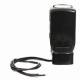 Lampa gabarit cu brat 84mm, LED, alb-rosie, picior scurt, W62 287 Was 