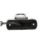 Lampa gabarit cu brat 84mm, LED, alb-rosie, picior scurt, W62 287 Was 