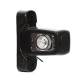 Lampa gabarit cu brat 84mm, LED, alb-rosie, picior scurt, W62 287 Was 