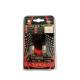 Set 2 becuri LED 12V/5W, T10, alb, 6215 RaceSport