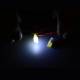 Set 2 becuri T10, LED 12V W5W 58959 Vision Set 2 becuri T10, LED 12V W5W 58959 Vision