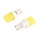 Set 2 becuri T10, LED 12V W5W 58959 Vision Set 2 becuri T10, LED 12V W5W 58959 Vision