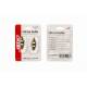 Set 2 becuri sofit 12V/C5W 31mm 2 LED-uri tip SMD 5730, CANBUS 01448 Amio