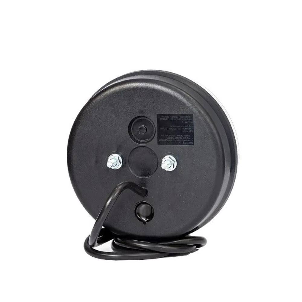 Lampa mers inapoi cu pozitie, 2 suruburi, fi140, LED FT-112-LED Fristom 