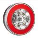 Lampa mers inapoi cu pozitie, 2 suruburi, fi140, LED FT-112-LED Fristom 