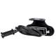 Lampa gabarit 78x22, LED, galbena, cu suport talpa, 12-30V, FT-015/ Z+K Fristom 