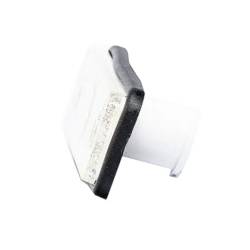 Lampa gabarit 102x36, LED, alba, 12-36V, FT-004-B Fristom 