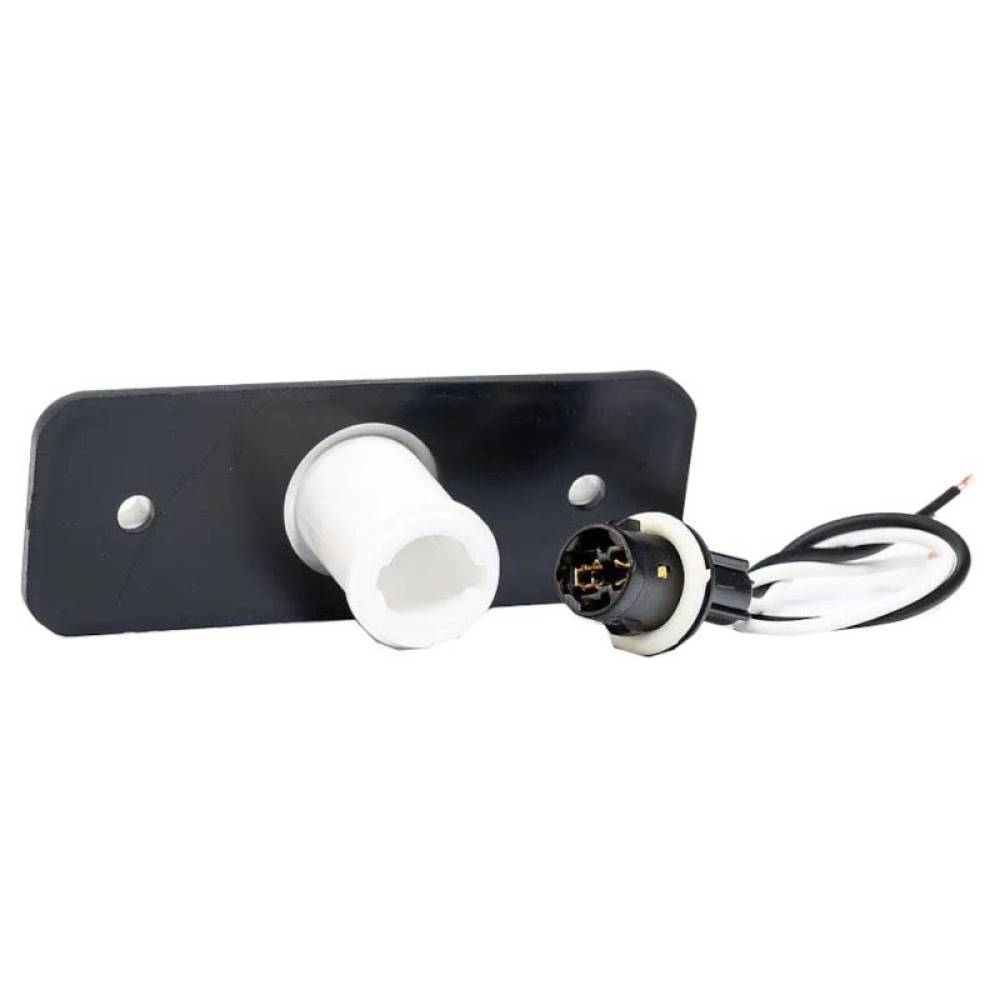 Lampa gabarit 102x36, LED, alba, 12-36V, FT-004-B Fristom 