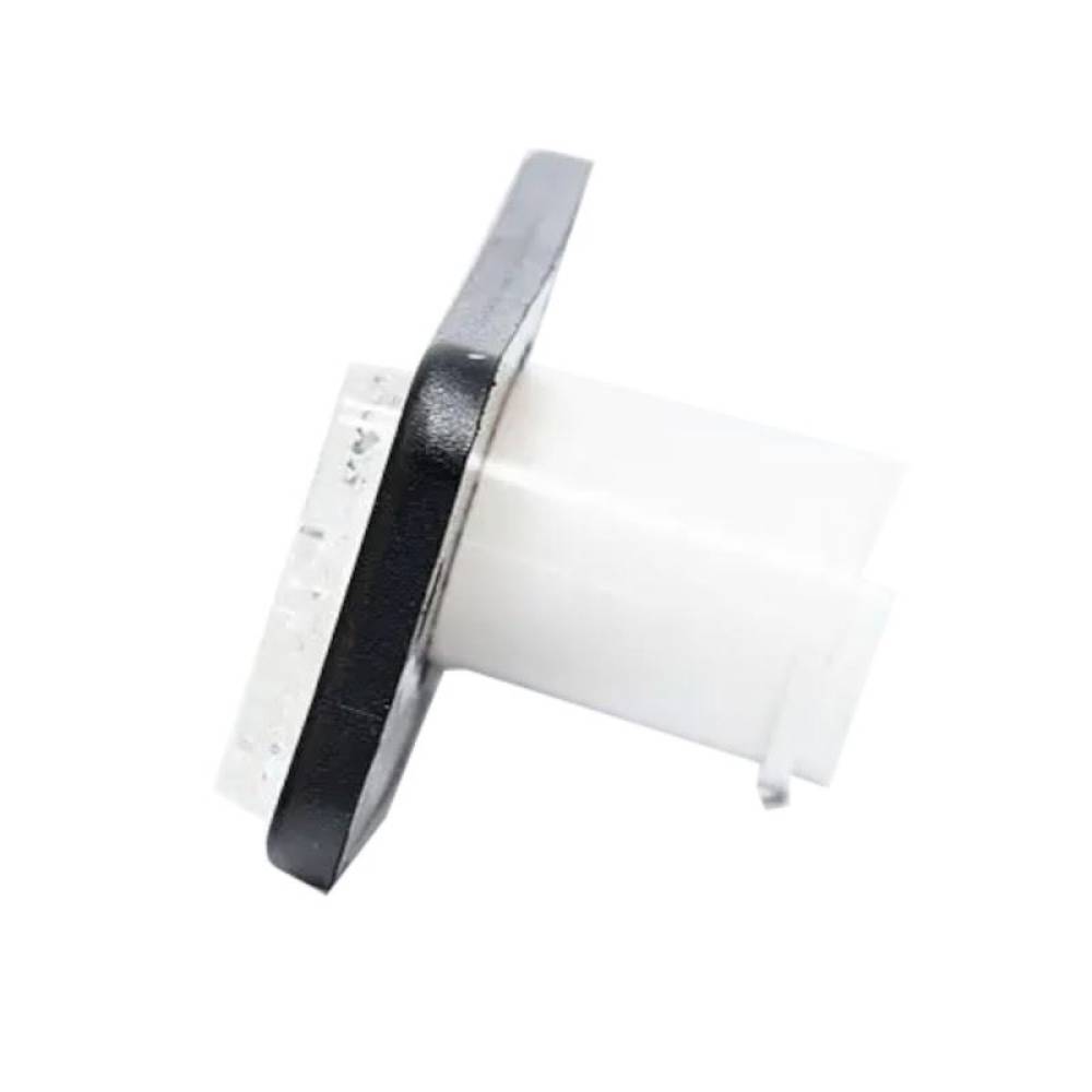 Lampa gabarit 102x36, LED, alba, cu talpa, 12-36V, FT-004-B+K Fristom Lampa gabarit 102x36, LED, alba, cu talpa, 12-36V, FT-004-B+K Fristom