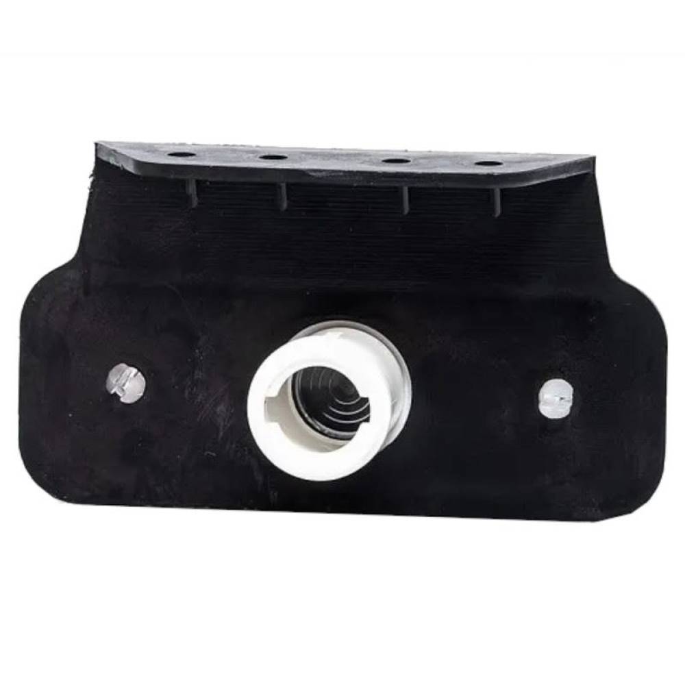 Lampa gabarit 102x36, LED, alba, cu talpa, 12-36V, FT-004-B+K Fristom Lampa gabarit 102x36, LED, alba, cu talpa, 12-36V, FT-004-B+K Fristom