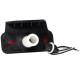 Lampa gabarit 102x36, LED rosie, cu talpa, 12-36V, FT-004 C+K Fristom 