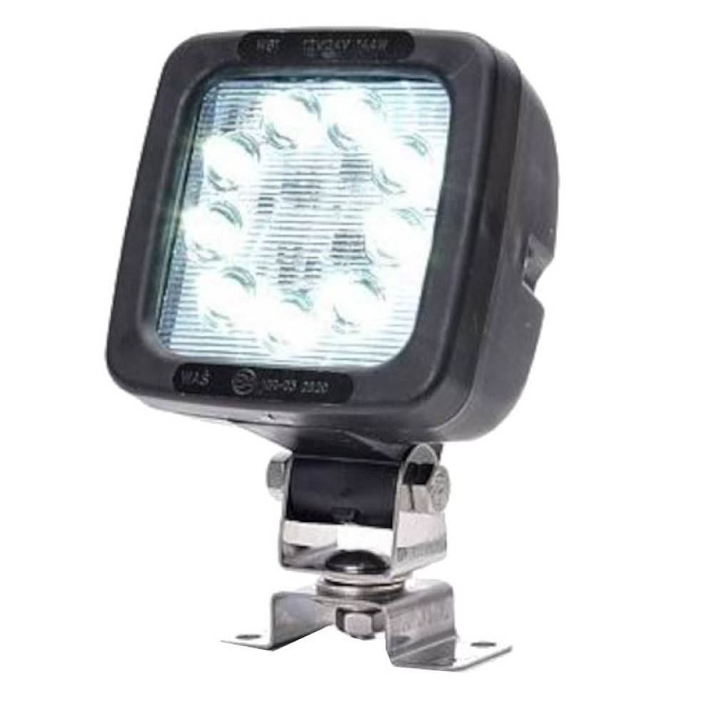 Proiector lucru 101x101, LED, 1980lm, functie mers inapoi, W81 685 Was