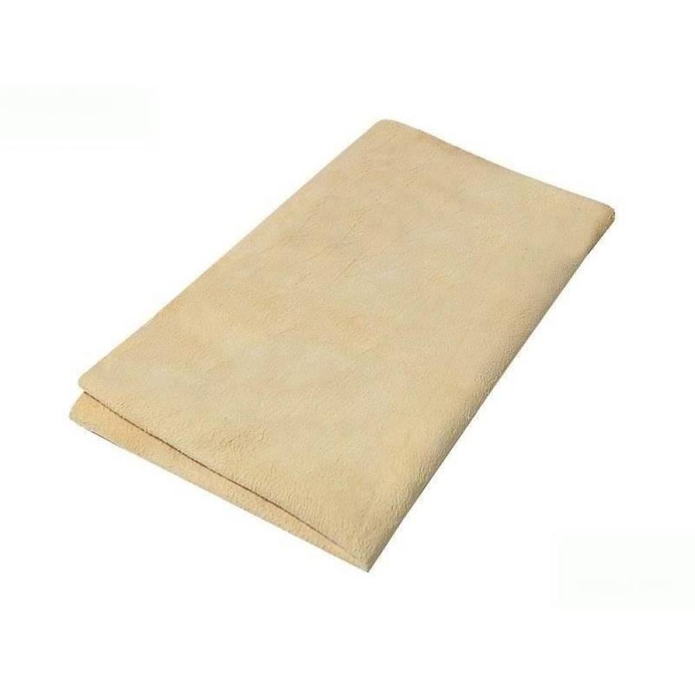 Laveta piele naturala 42x65cm 2676 Automax