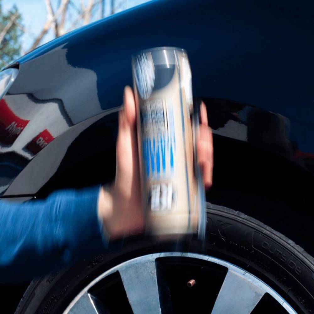 Spray antipana reparat anvelope, 400ml, Tire Doctor, B310 K2