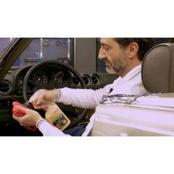 Solutie tratament suprafete plastic Tratamento 3 in 1 Plastiche 500ml Mafra Solutie tratament suprafete plastic Tratamento 3 in 1 Plastiche 500ml Mafra