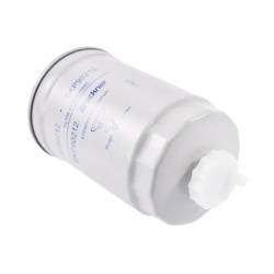Filtru motorina cu aerisitor pentru Deutz, Fiat, Same, Massey Ferguson, Renault, OEM P550588, WK842/2, XN300, 1930010, 84214564, F180201060030 