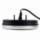 Lampa stop fi140, 4 functii, stanga-dreapta, LED, 12-24V, semnalizare dinamica, 02372 Amio