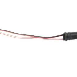Mufa bec pozitie T10 (W5W) LG logan