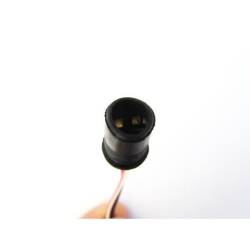 Mufa bec pozitie T10 (W5W) LG logan